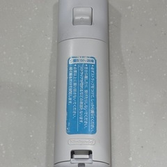 Wii リモコンの画像