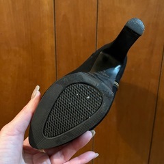 定価1万円以上！厚底ショートブーツ　エスペランサ 靴　レディース　女性の画像