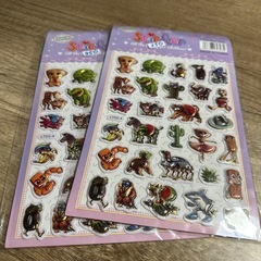 イタリアンブレインロッドシールの画像