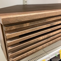 テレビボードブラウン【トレファク堺福田店】の画像