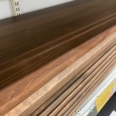 テレビボードブラウン【トレファク堺福田店】の画像