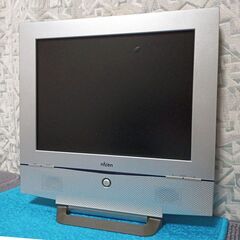 15インチ ジャンク NF-1500MA TFT液晶モニター 2001 エヌフレン nfren 修理 部品 保守 交換 フレーム 金属 パーツの画像