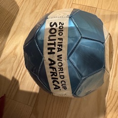 サッカーボールの画像