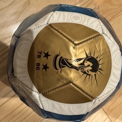 サッカーボールの画像