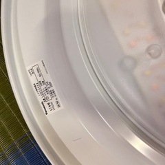 シーリングライトの画像