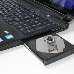 【中古ノートPC】富士通〈LIFEBOOK AH77/H〉Intel Core i7/SSD256GB/メモリ8GB ④の画像