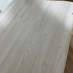 折りたたみローテーブルの画像