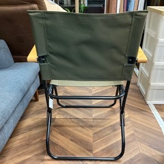 1191 キャンピングチェアの画像