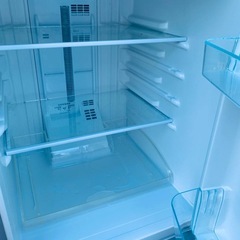 Panasonic ノンフロン冷凍冷蔵庫  NR-B147W-Sの画像