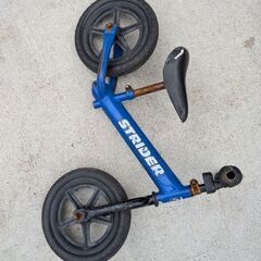 ストライダーの画像