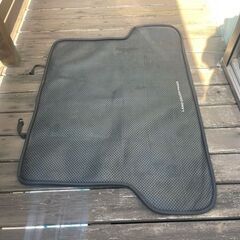 ★☆ランクル用 / RZJ120 トランクマット！！！☆★の画像