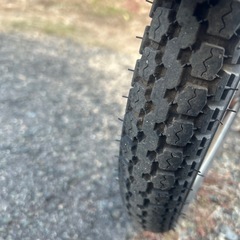 HONDAc50カブの画像