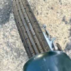 HONDAc50カブの画像