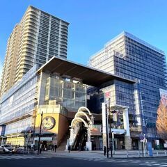 未経験者歓迎！公共施設の管理・事業企画【横浜市磯子区民文化センター杉田劇場】の画像