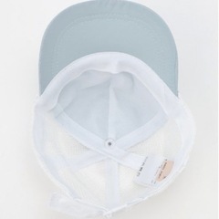 新品/子供帽子/キャップの画像