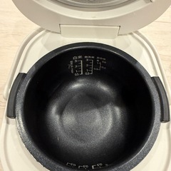炊飯器の画像