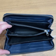 長財布　財布　キッズ　女の子　レディースの画像