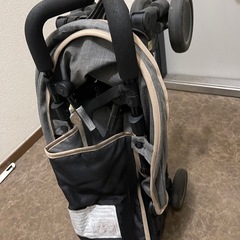 ★本日限定★ベビーカー★バギー★西松屋の画像