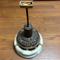 ペンダントライトの画像