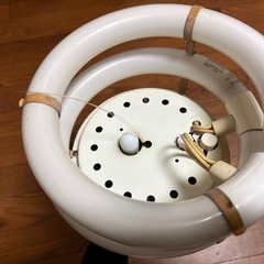 ペンダントライトの画像