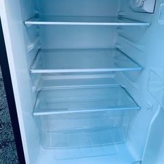 Haier 冷凍冷蔵庫  JR-N121A の画像