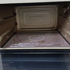 (中古)Panasonic オーブンレンジ NE‐M251の画像