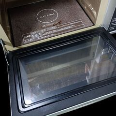 (中古)Panasonic オーブンレンジ NE‐M251の画像