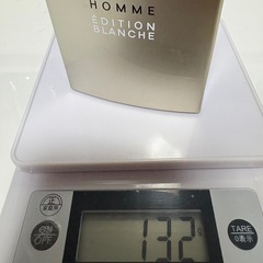 ★CHANEL★オードトワレ アリュール オム エディシオンブランシュ 香水 シャネル ALLURE オードトワレの画像