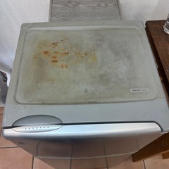 冷蔵庫　SANYO  SR-111P  無料の画像