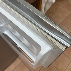 冷蔵庫　SANYO  SR-111P  無料の画像