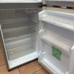 冷蔵庫　SANYO  SR-111P  無料の画像