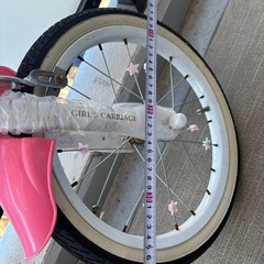 ことも自転車の画像