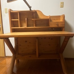 学習机の画像