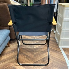 1192 キャンピングチェアの画像
