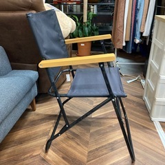 1192 キャンピングチェアの画像