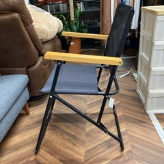 1192 キャンピングチェアの画像