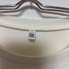 トップスの画像