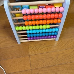 おもちゃ　英語の画像