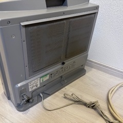 ガスファンヒーター　の画像