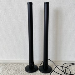 【美品】LED RGB ゲーミングライト アプリ操作・音楽同期対応 1600万色の画像