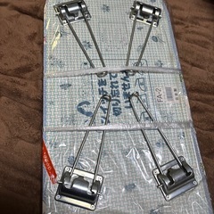 アイロン台の画像