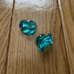 ゲームセンター　キラキラ石の画像