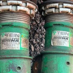 ☆★CN9A ランエボ用 TEIN製 車高調セット！！！★☆ Sports Spec Driving Master Type HA 売切り！！！の画像