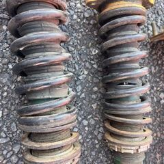 ☆★CN9A ランエボ用 TEIN製 車高調セット！！！★☆ Sports Spec Driving Master Type HA 売切り！！！の画像