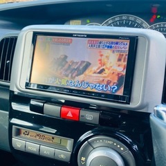 タントカスタム( X リミテッド）の画像