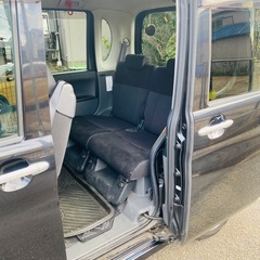 タントカスタム( X リミテッド）の画像