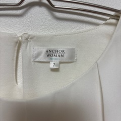 トップスの画像