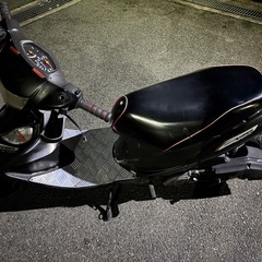 アドレスv125gの画像