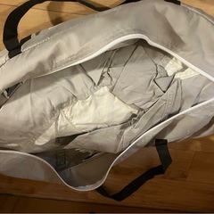 DDASUMI タスミ 暖房 テント S サイズ 1-2人用 室内用の画像