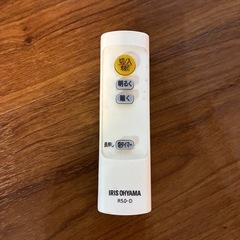 LEDシーリングライト アイリスオーヤマ CL6D-5.0の画像